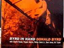 DONALD BYRD 