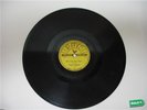 OLD VINTAGE SUN LABEL RECORD ELVIS PRESLEY #217