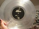 NOFX The Decline on VERY rare CLEAR VINYL 