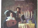 IN DEMAND ORIGINAL LP-COURTIAL with ERROL KNOWLES