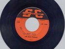 Killer 60's Minnesota Garage Rock 45-The Boss Tweeds