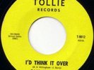 Northern Soul Original, SAM FLETCHER -I'D THINK IT OVER