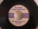 Frank Popp Ensemble - Hip Teens Blow Up 7