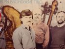 Another Time - Alan Broadbent Trio - LP