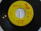The Litter Action Woman 45 Scotty Records Garage Rock
