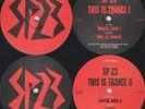 SP23 - This Is Trance / Spiral Tribe - Force Inc