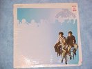 THE DEIRDRE WILSON TABAC--Sealed 1970 LP--RCA LSP-4283