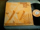 TOMMY McCOOK - REGGAE IN JAZZ...1976...ori..uk..DUB.LP