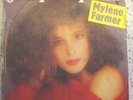 **MYLENE FARMER**RARE**ON EST TOUS DES IMBECILES**