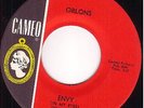 Northern Soul - Girl 45 - ORLONS on CAMEO-     Envy