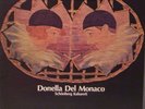 DONELLA DEL MONACO - Schonberg Kabarett - Cramps  1979