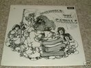 THE CASUALS hour world UK DECCA '69 STEREO LP UNPLAYED