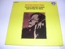 GEORGES ENESCO BACH SONATAS &PARTITAS FOR VIOLIN 3LP NR