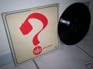 AFTER SHAVE (Skin Deep) Groupe Suisse, LP TrÃ¨s RARE **