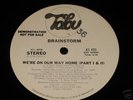 BRAINSTORM - WE'RE ON OUR WAY HOME - wlb PROMO 12
