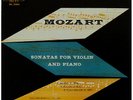Westminster WL 5394 MOZART-Vln/Pf Sonatas BARYLLI/SKODA