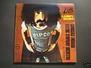 FRANK ZAPPA & THE MOTHERS UK VERVE LP LUMPY GRAVY