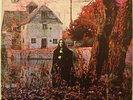 BLACK SABBATH 1ST ISSUE ORIGINAL VERTIGO SWIRL LABEL