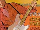GENE VINCENT VERY RARE FRENCH ORIGINAL 60'S 12