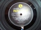 A Hard Days Night-The Beatles Mono 1st Press Excellent