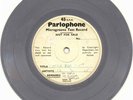 BEATLES--UNIQUE TEST PRESSING OF BEATLES FOR SALE