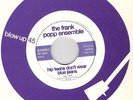 Northern Soul R&B Frank Popp Hip Teens BLOW UP MINT