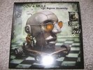 GovÂ´t Mule LIFE BEFORE INSANITY sealed 2 LP Allman Bro