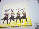 ITALO DISCO CAMOMILA QUEEN OF THE NIGHT