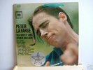 Peter La Farge - Ira Hayes & Other Ballads CS 8595 1962