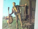 TRES RARE 33 T JOHNNY HALLYDAY Hallelujah