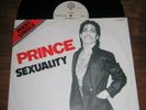 Prince NPG 