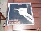 ASLAN. SECOND HELPINGS.  VINYL ALBUM