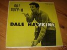 ROCKABILLY DALE HAWKINS ORIGINAL CHESS LP 1429