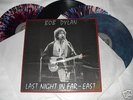 4 LP Bob Dylan 