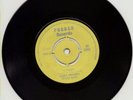 SAVOY BROWN'S BLUE BAND - I TRIED(45) PURDAH 1966 RARE