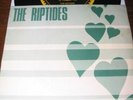 RIPTIDES Tomorrow's tears 7