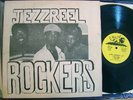 JEZZREEL ROCKERS WACKIES N MINT ORIGINAL V RARE LISTEN
