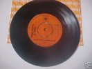 THANE RUSSAL  SECURITY 1966 RARE U.K. PRESSING