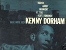 Kenny Dorham-'Round About Midnight Blue Note LP 767 Lex