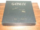 RARE GENESIS CANADIAN BOX SET - COMPLETE + BONUS LPS