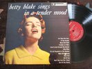 BETTY BLAKE Sings In A Tender Mood BETHLEHEM LP NM RARE