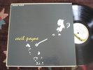 CECIL PAYNE s/t SIGNAL LP NM PROMO rare