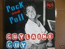 GUYLAINE GUY rock and roll  45 T NEUF label RCA