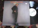 LEON WARE s/t ELEKTRA LP 1982 w/ California