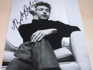 BOB DYLAN signed original 10x8 photo AUTOGRAPH