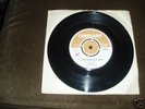 Ultra-Rare UK 45  The Syn 