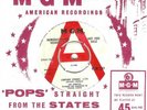 SOUL/NORTHERN 60S-LOU CHRISTIE UK DEMO LIGHTNIN 1965