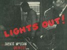 Jackie McLean on Prestige