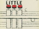 Booker Little on Time