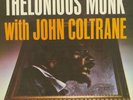Monk & Trane on Jazzland